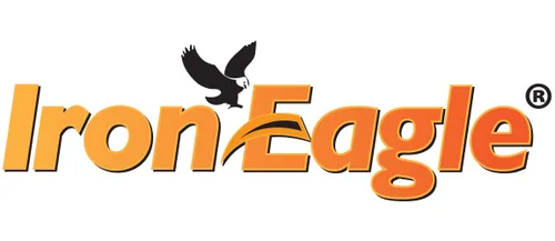 Vista 4 de Tingley Iron Eagle O22008 Mono Iron Eagle, 4X, Verde