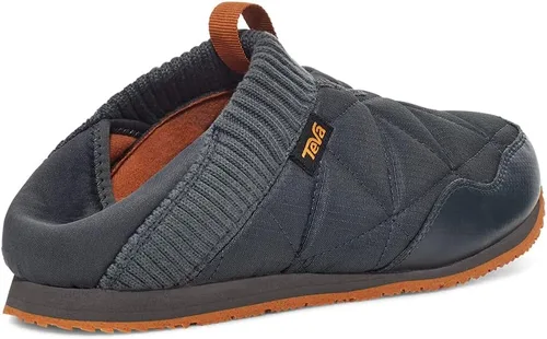 Vista 7 de Teva Mens Reember Moccasin