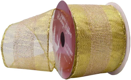 Vista 9 de Morex Ribbon - Surtido de cintas para Navidad