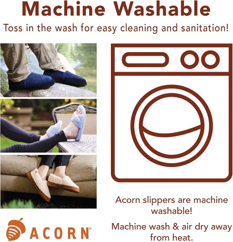Vista 7 de Acorn Spa Wrap para mujer