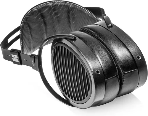 Vista 5 de HIFIMAN Arya Stealth Versión Magnética Full-Size Auricular de Diadema Planar Magnético para Audiofílicos/Estudio
