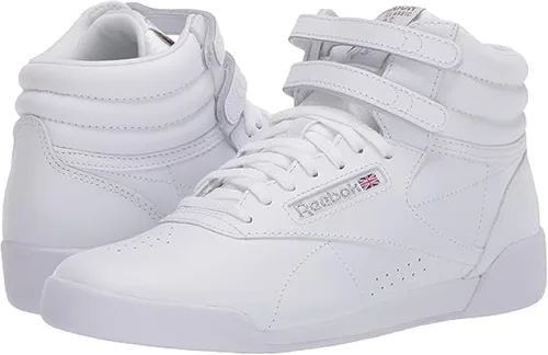 Vista 6 de Reebok Unisex-Child FS Hi Sneaker