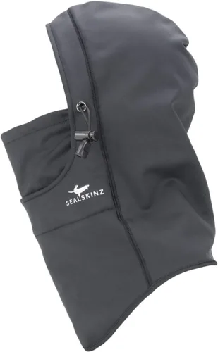 Vista 15 de SEALSKINZ Beetley - Polainas impermeables para todo tipo de clima
