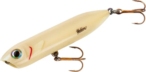 Vista 17 de Heddon Chug'N Spook Popper - Señuelo de pesca para agua salada y agua dulce
