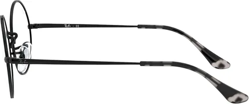 Vista 4 de Ray-Ban RX1970v - Marcos ovalados para gafas