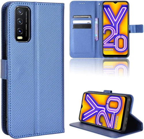 Vista 9 de Funda de piel sintética con tapa para Vivo Y20S, para Vivo Y20A, V2052, V2034, Y20i, V2027, Y20, 2021, V2043, Y20, 2020, V2029, Y11S, color negro