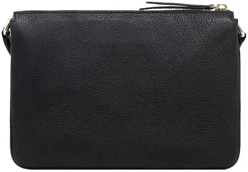 Vista 4 de Bandolera Kate Spade New York con refuerzo triple