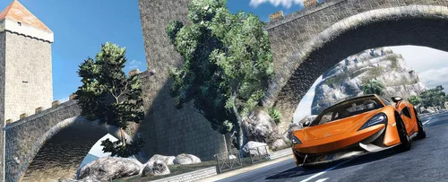 Vista 4 de Gear Club Unlimited 2 (NSW) - Nintendo Switch