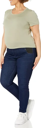 Vista 7 de Tienda Essentials Jegging de punto de maternidad para mujer