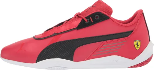 Vista 8 de PUMA Ferrari R-cat Machina - Tenis unisex para adultos