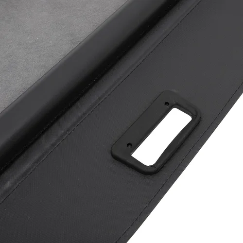 Vista 2 de Cubierta de carga para maletero para 2010-2017 para Chevrolet Equinox 2.4L retráctil cubierta de carga trasera impermeable