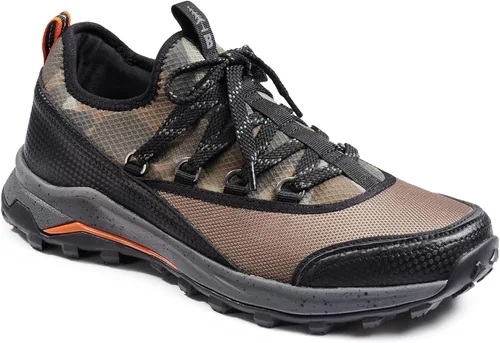 Vista 3 de BASS OUTDOOR Men's Trek Ultralite Hiker Hiking Shoe