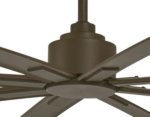 Vista 3 de MINKA-AIRE ventilador de techo F8962