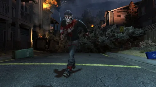 Vista 8 de WB Games F.E.A.R. 3 - Xbox 360