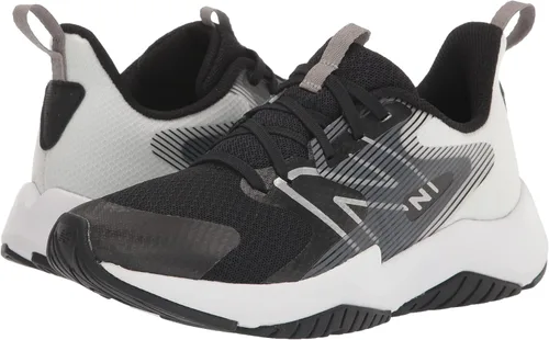 Vista 7 de New Balance Rave Run V2 - Tenis con cordones para niños