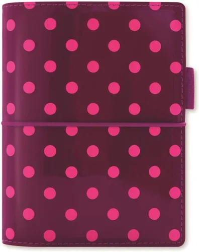 Vista 11 de Filofax Organizador de patentes A5 Domino - Turquesa