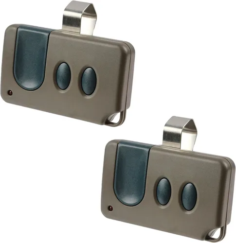 Vista 2 de Control remoto de puerta de garaje para Sears Craftsman (53879 139.53879)