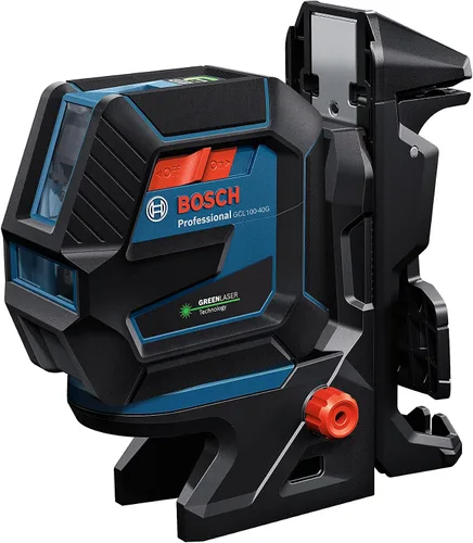 Vista 5 de BOSCH Montaje giratorio magnético RM10 con ajuste fino