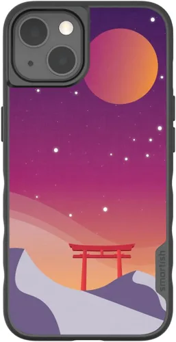 Vista 19 de Smartish - City Height - Funda delgada para iPhone 13, Gripmunk [ligera + protectora], cubierta fina - Compatible con iPhone 13