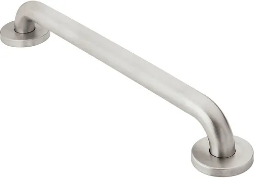 Vista 17 de Barra de apoyo Moen SecureMount, R8918W