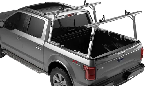 Vista 3 de Thule Sistema de rack TracRac Pro 2