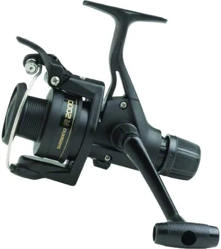Vista 3 de Shimano IX Carretes Giratorios Clam para Pesca