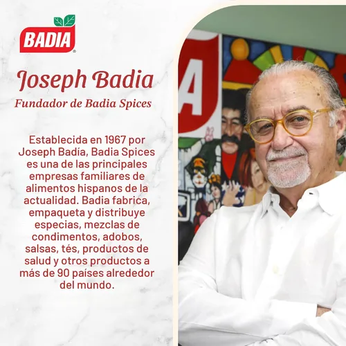 Vista 6 de Badia Ajo en polvo, 16 onzas – Polvo de ajo premium para cocinar, condimentos y mezclas de especias, recién molido y sabroso