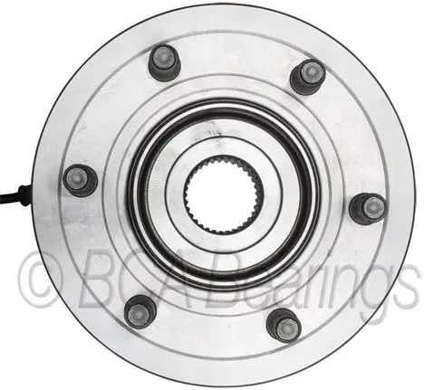 Vista 4 de BCA Conjunto de cubo WE60931