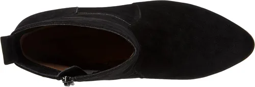 Vista 7 de Tienda Essentials Botines Western para mujer