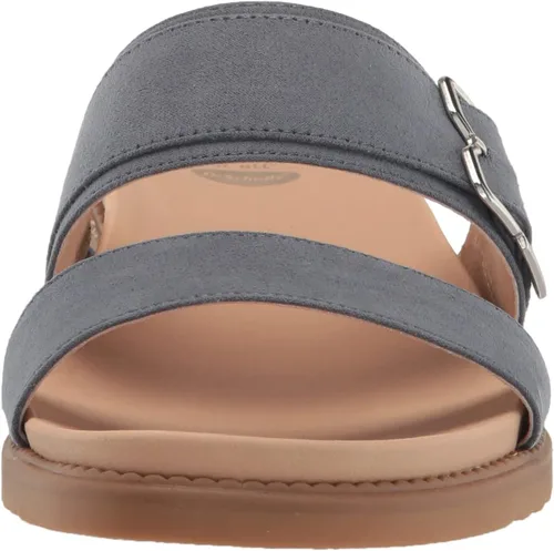 Vista 2 de Dr. Scholl's Women's Alyssa Slide Sandal