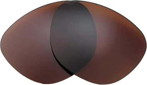 Vista 2 de Walleva Lentes de repuesto para gafas de sol Maui Jim Ocean - Múltiples opciones disponibles