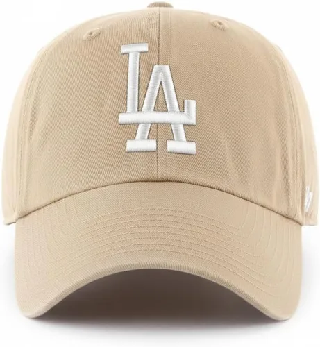 Vista 2 de NCAA '47 Clean Up–Gorra ajustable, una talla para todos Caqui