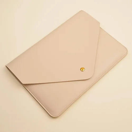 Vista 3 de Funda para portátil Benfan de 13 pulgadas, compatible con el nuevo MacBook Air 13 de 2024, nuevo MacBook Pro 13, Dell XPS 13 con bolsa pequeña