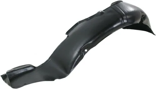 Vista 5 de Protector contra salpicaduras compatible con GLS GL L delantero izquierdo y derecho Korea Made 12739254