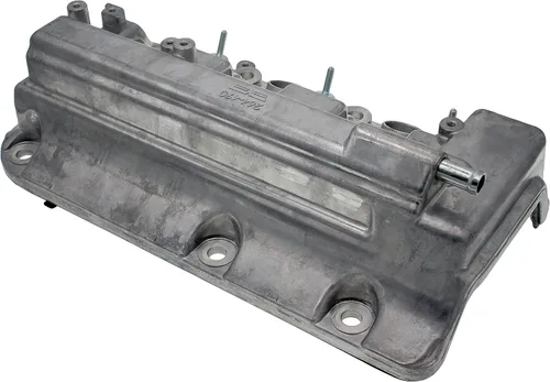 Vista 6 de Dorman Cubierta de válvula trasera del motor 264-490 compatible con modelos seleccionados Acura/Honda