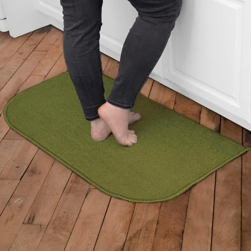 Vista 9 de Ritz Tapete con base de látex, Beige