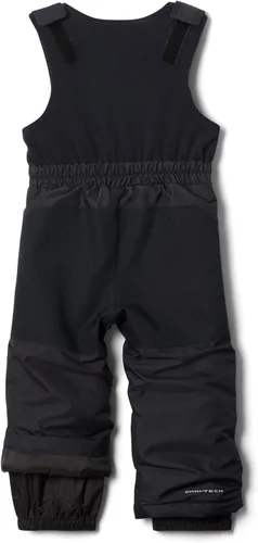 Vista 5 de Columbia Youth Buga, chaqueta impermeable y pantalones de nieve