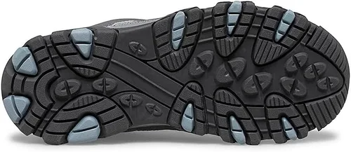 Vista 5 de Merrell Boy's Moab 3 Low Waterproof Hiking Shoe
