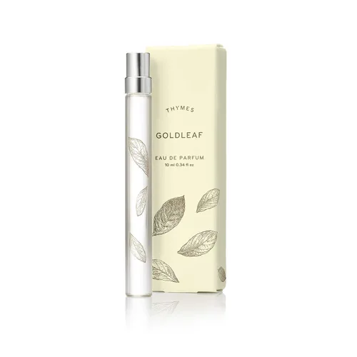 Vista 11 de Thymes Colonia Spray Pen - 0.34 Fl Oz - Aqua Coralline