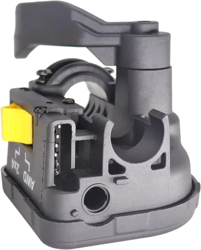 Vista 2 de 2010202 Conjunto de palanca de control del acelerador de pulgar para Polaris Sportsman 500 1999-2013, Scrambler 400 500, Magnum 325 330 500