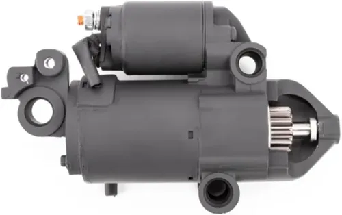 Vista 3 de Sierra International 18-55506, Motor de arranque, Fueraborda