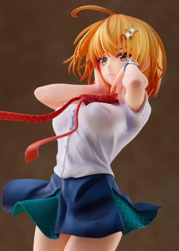Vista 7 de Aniplex -Super HxEros - Figura de Kirara Hoshino escala 1/7