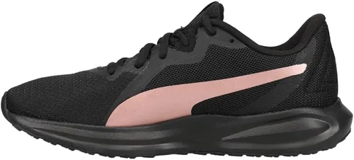 Vista 4 de PUMA Tenis Twitch Runnerpara mujer