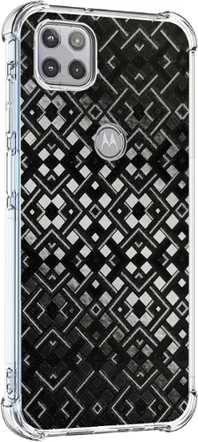 Vista 46 de Aroepurt Boost Mobile Celero 5G SC 2024 - Funda compatible con Boost Celero5G SC con protector de pantalla de vidrio templado, protección de grosor