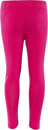 Vista 3 de Nike Leggings deportivos gráficos para niñas