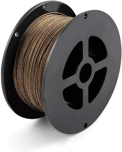 Vista 4 de Cannon Braided Downrigger Cable for Boat Trolling
