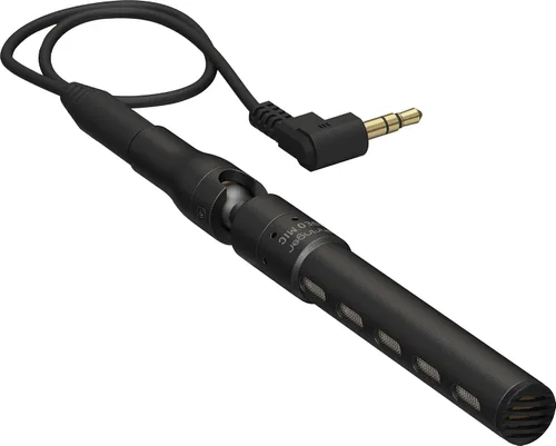 Vista 2 de Behringer Micrófono condensador de micrófono de video