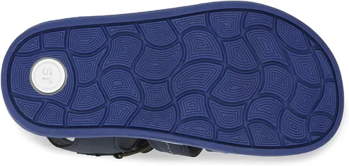 Vista 7 de Stride Rite 360 Boy's Paddy Sandal