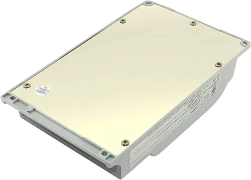 Vista 8 de EPEVER MPPT Controlador de carga solar - Controlador de carga de panel solar automático de 20 A 12 V/24 V con Max.PV 150V, medidor remoto, sensor