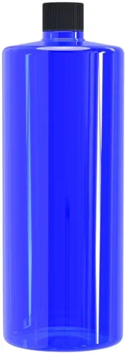 Vista 6 de PrimoChill Hielo - Refrigerante de refrigeración por agua para computadora, rellena y olvida, baja viscosidad, bajo contenido químico, protección